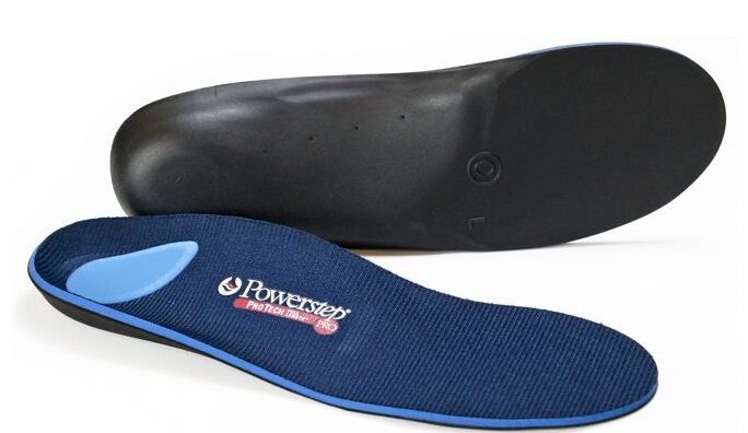 Peak Full Length Orthotic e1605339968440