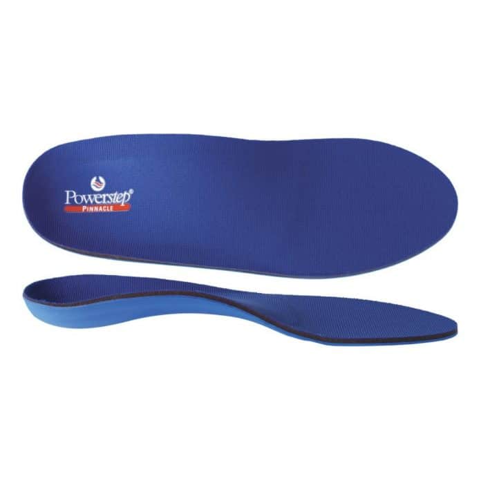 PowerStep Orthotic Insoles Collection: Best Arch Support Insoles for Shoes