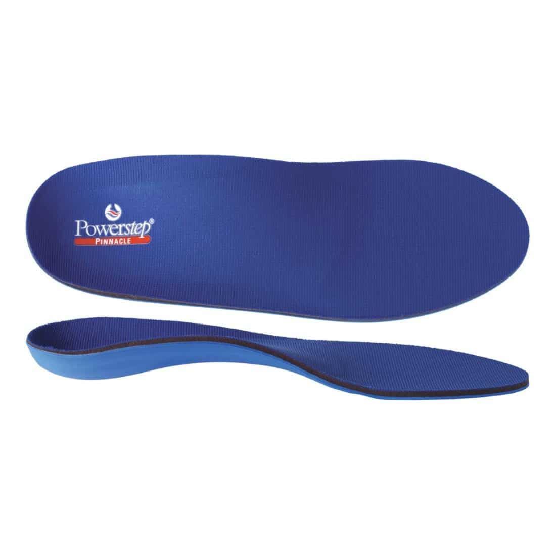 Powerstep Insoles Walmart