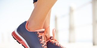 Running Shoes For Foot Pain