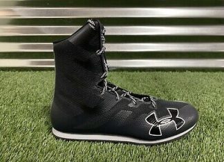 Under Armour Highlight Boxing Shoes