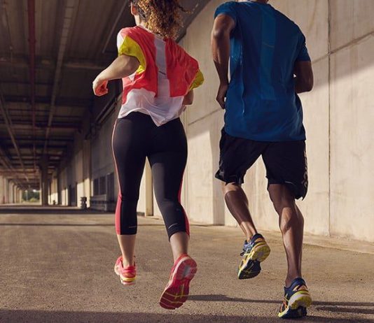 Best Shoes For Beginner Overweight Runners