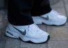 Nike Mens Air Monarch IV Cross Trainer