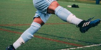 Soccer Socks to Prevent Blisters