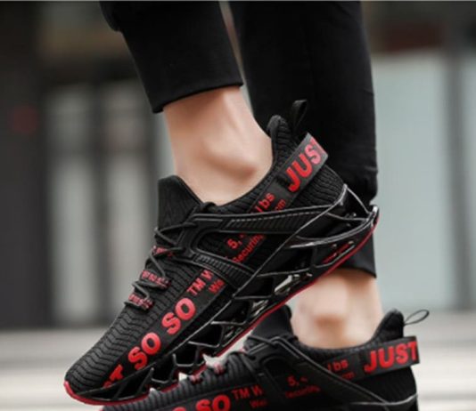 UMYOGO Womens Running Shoes