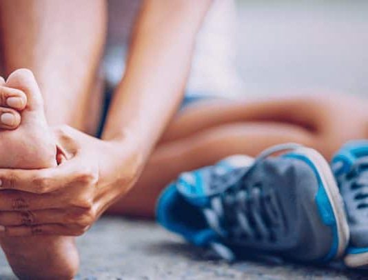 Best Running Shoes for Sesamoiditis