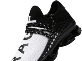 DUORO Men's Running Shoes Casual Sneakers