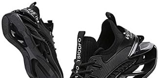 TSIODFO Men Sneakers