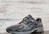 ASICS Mens GEL Venture 5 Trail Running Shoe