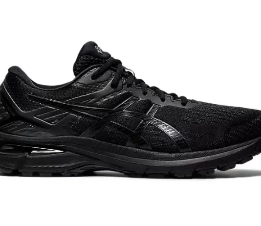 ASICS Mens GT 2000 4 Running Shoe