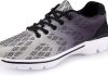 CAITIN Mens Running Shoes