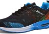 FUJIA Mens Air Cushion Running Shoes