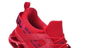 Jointly Creating Womens Non Slip Running Shoes