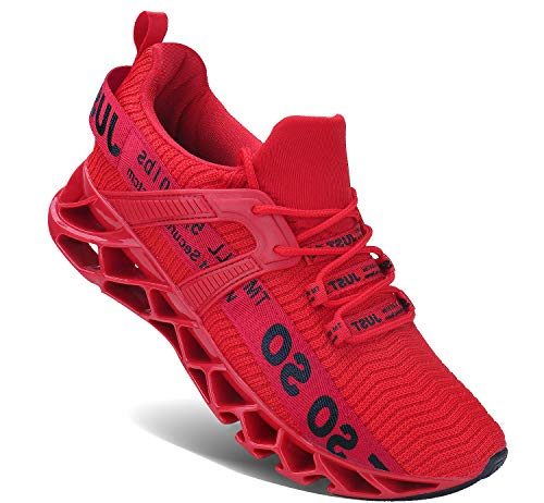 Jointly Creating Womens Non Slip Running Shoes
