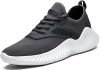 KEEZMZ Mens Fashion Breathable Sneakers