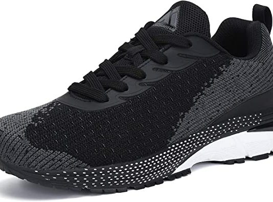 MISHANSHA Men Athletic Shoes