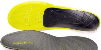 Superfeet CARBON Insoles