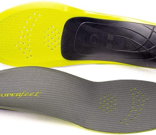 Superfeet CARBON Insoles