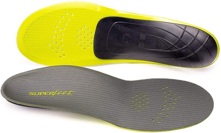 carbon fiber insoles for running