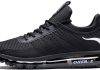 VDXBV Mens Air Athletic Running Shoes