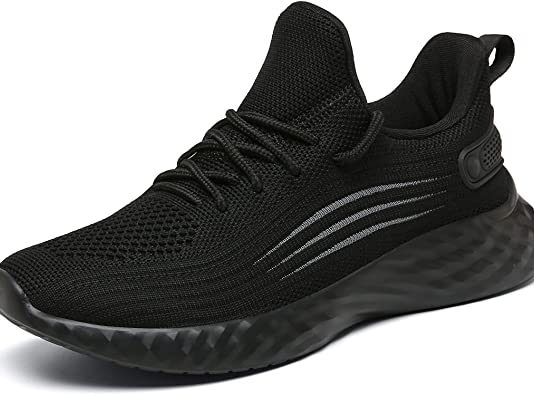 GEMAX Womens tennis Sneakers Review