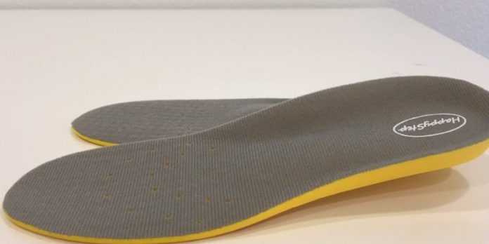 Happy Step Memory Foam insoles Review