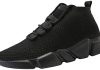 MEVLZZ Mens Casual Athletic Sneakers Review