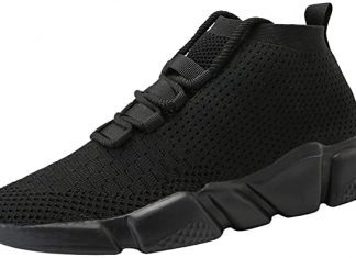 MEVLZZ Mens Casual Athletic Sneakers Review