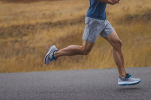 running trainers for low arches