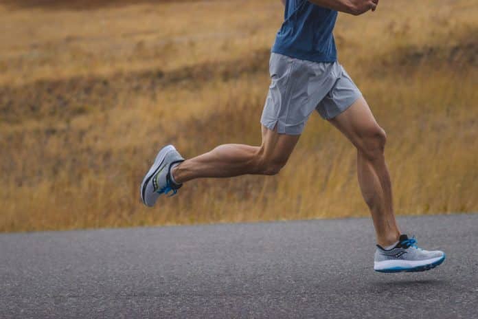 Best Running Shoes for Pronation and Low Arches