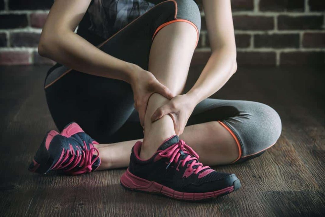 over supination shoes
