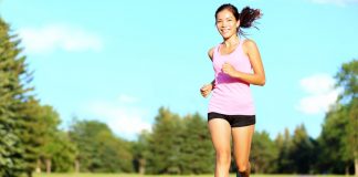 Fascinating Benefits Of Running