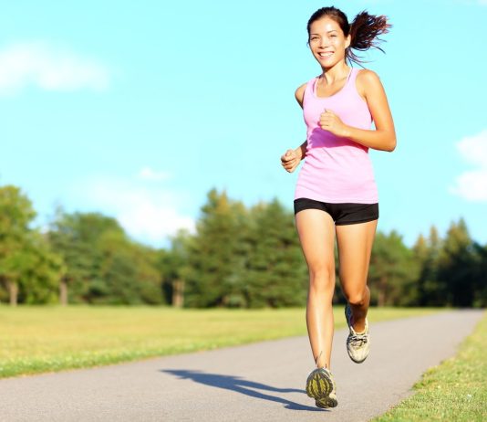 Fascinating Benefits Of Running