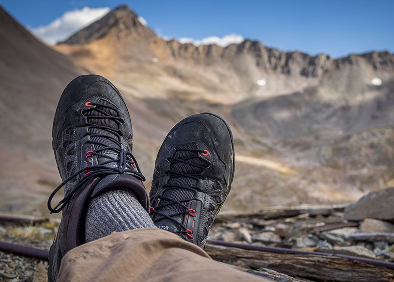 Best Trekking Shoes