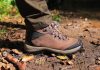 How To Choose The Best Trekking Shoes