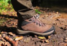 How To Choose The Best Trekking Shoes