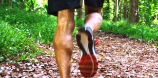 Is it possible for shoes to cause Achilles tendonitis