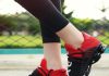 XIANV Women Road Running Shoe