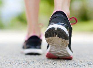 Best Running Shoes for Flat Feet and Plantar Fasciitis