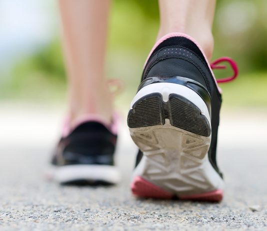 Best Running Shoes for Flat Feet and Plantar Fasciitis