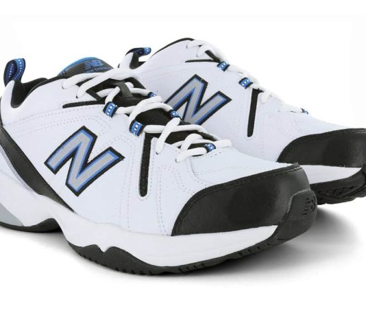 New Balance 608v4