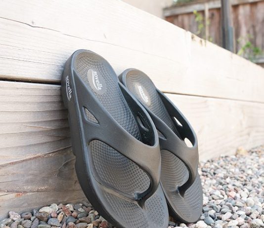 Sovella Shoes