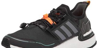 adidas ultraboost crdy shoesblackiron metallic11