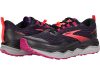 brooks caldera 5 blackfuchsiapurple 8 b m