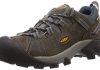 keen mens targhee ii hiking shoe gargoylemidnight navy 11 dm us