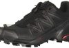 salomon womens speedcross 5 w trail running blackblackphantom 65