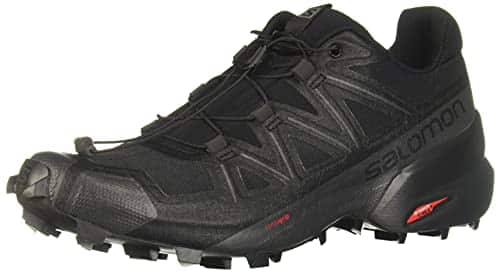 Best Salomon Womens Shoes in ✓