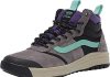 vans mens ultrarange hi di shoes fashion sneaker boot numeric7point5