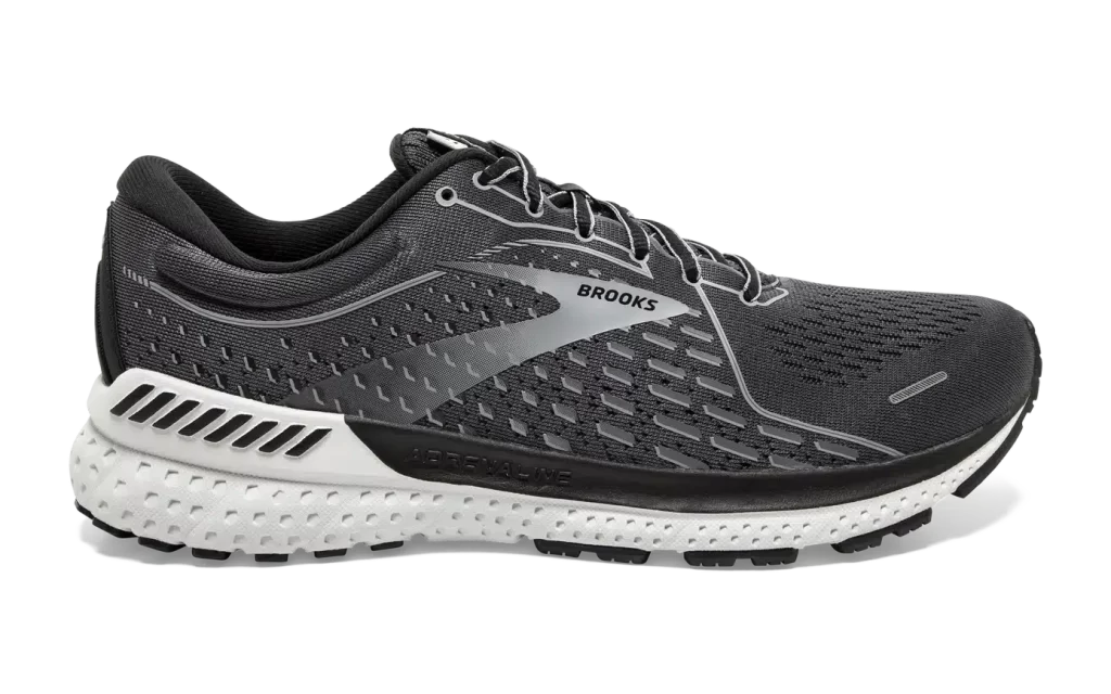 Brooks Adrenaline Gts 21 Running Shoe