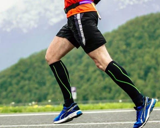 Compression Socks